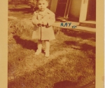 Ray Jr.