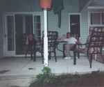 Lori & Tom