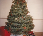 Shayne & Barbs - 1999