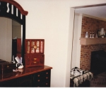 Shayne & Barbs -1999