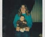 Judy & Jim Jr.