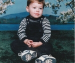 Shayne Jr.