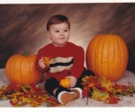 Shayne Jr. - 10 Months