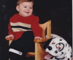 Shayne Jr.