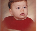 Shayne Jr.