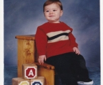 Shayne Jr.
